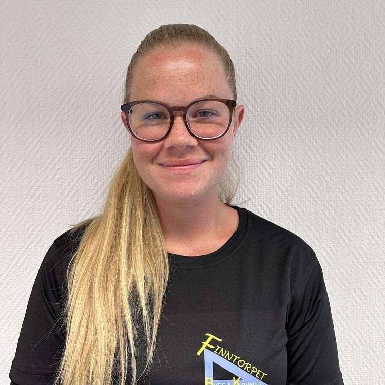 Amanda Broström