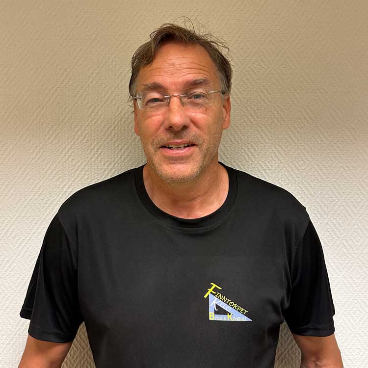 Andreas Karlsson