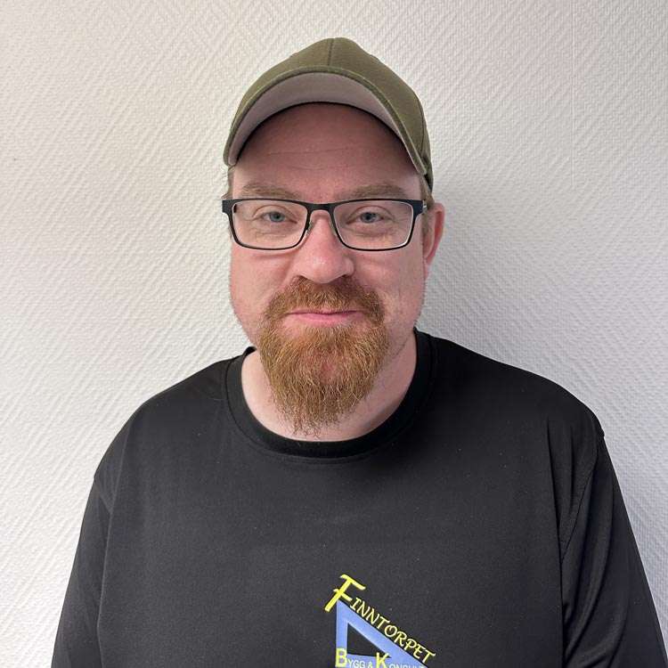 Daniel Åkerström
