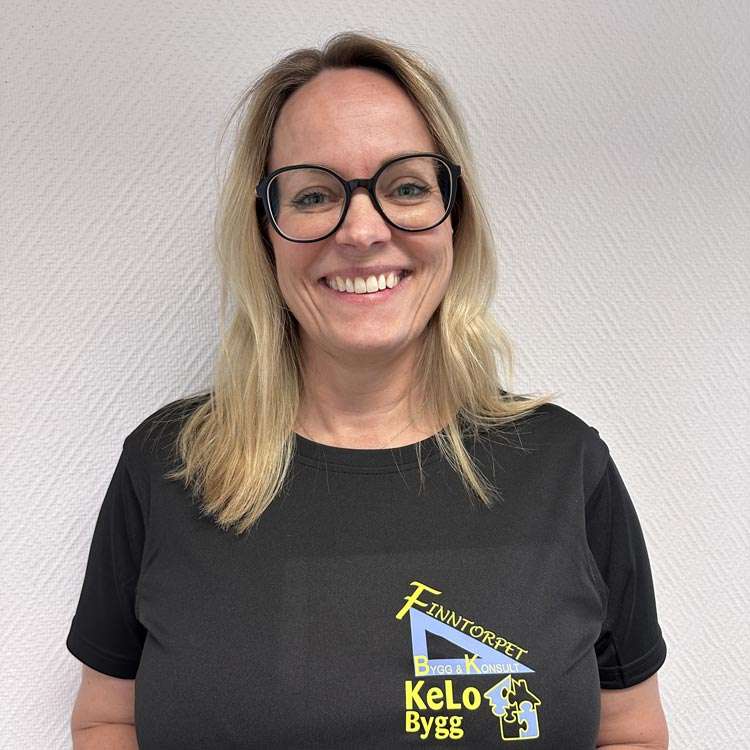 Linda Karlsson