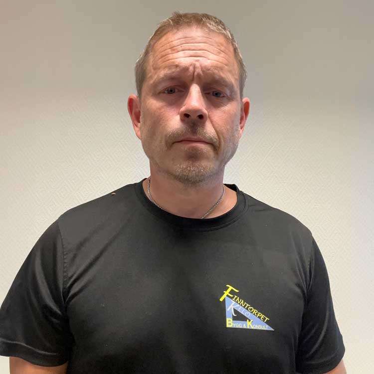 Niklas Nordström